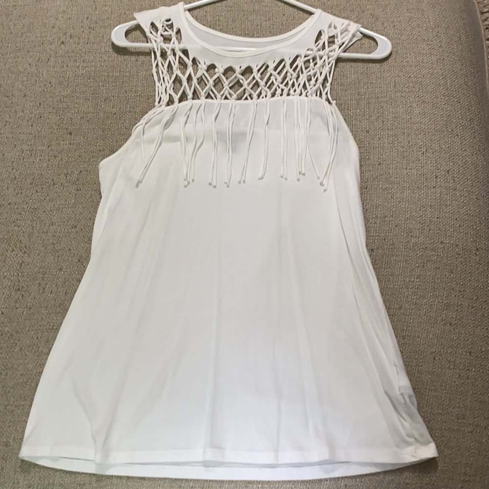 Rock & Republic Top. Size Small. - Picture 4 of 14
